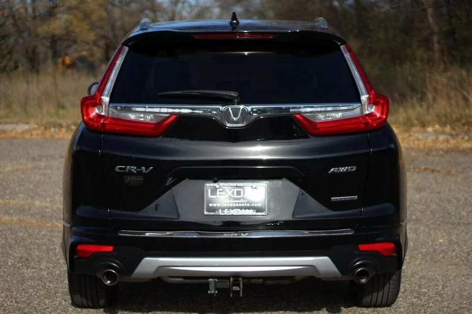 2018 Honda CR-V 5th Gen - Image 5 of 20