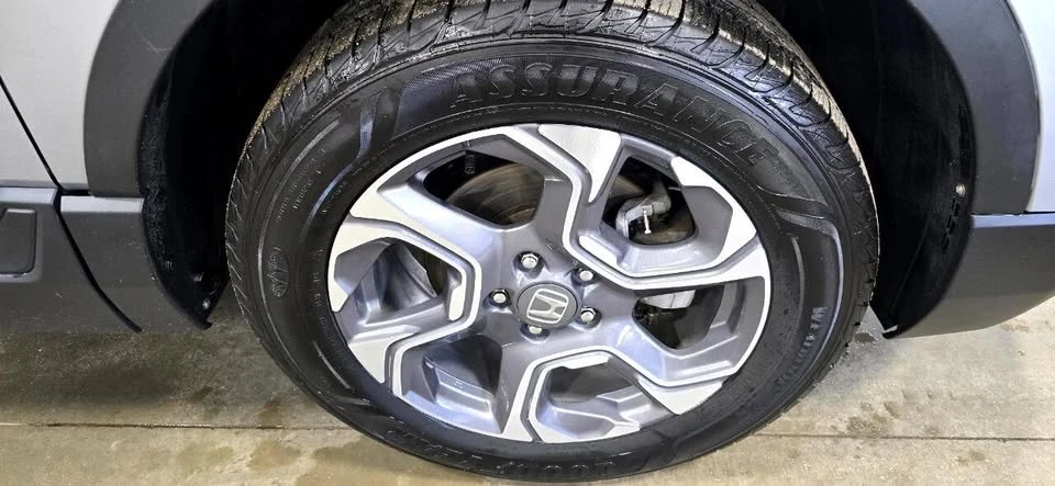 2018 Honda CR-V 5th Gen - Image 7 of 19