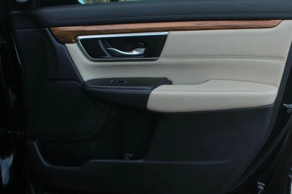 2018 Honda CR-V 5th Gen - Image 6 of 20