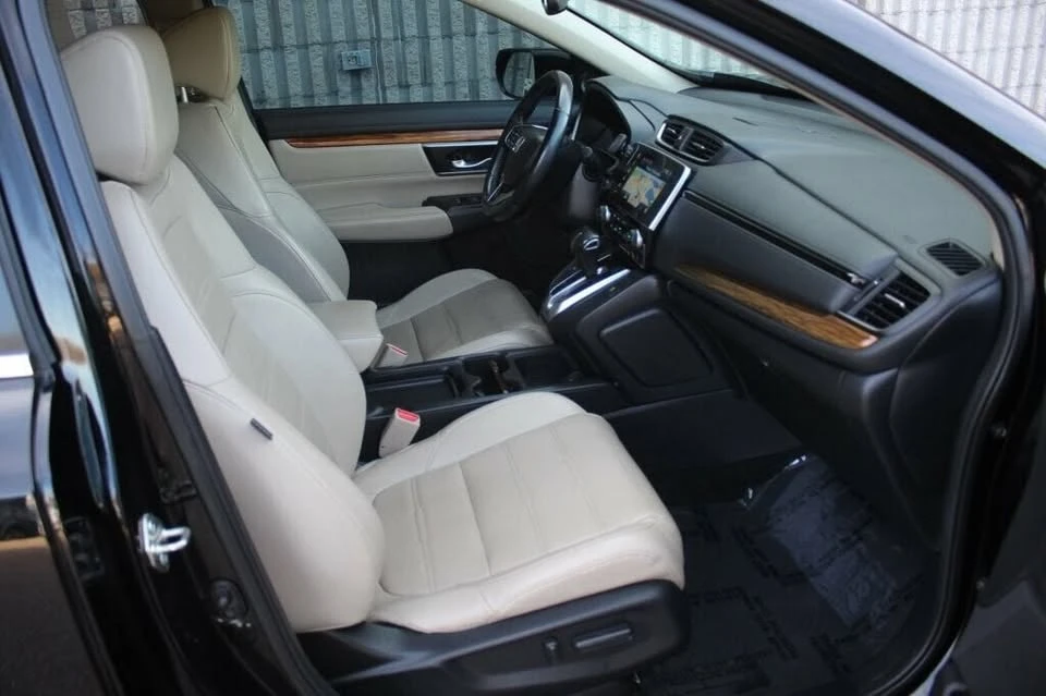 2018 Honda CR-V 5th Gen - Image 8 of 20