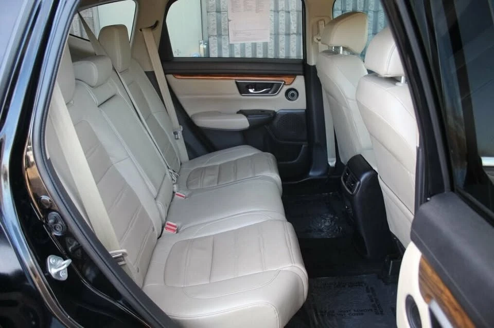 2018 Honda CR-V 5th Gen - Image 10 of 20