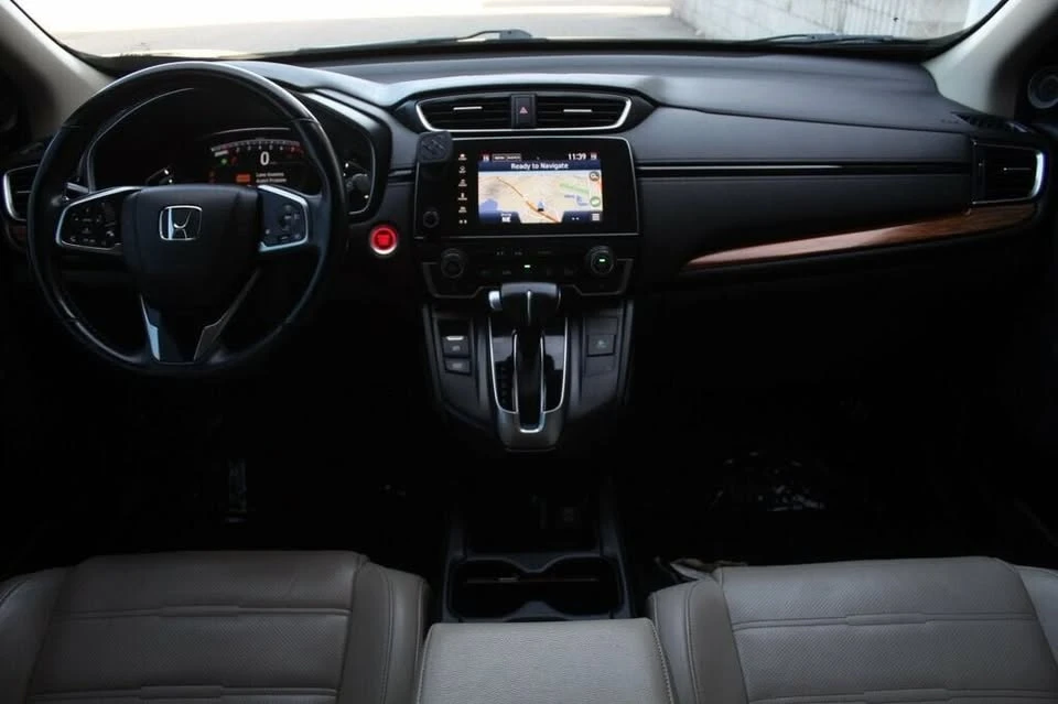 2018 Honda CR-V 5th Gen - Image 12 of 20