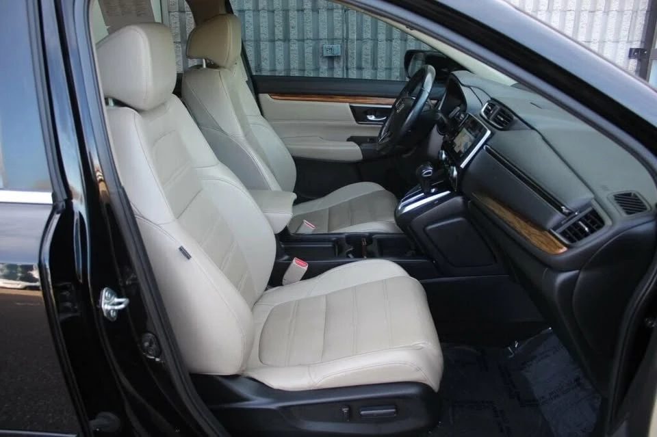 2018 Honda CR-V 5th Gen - Image 7 of 20