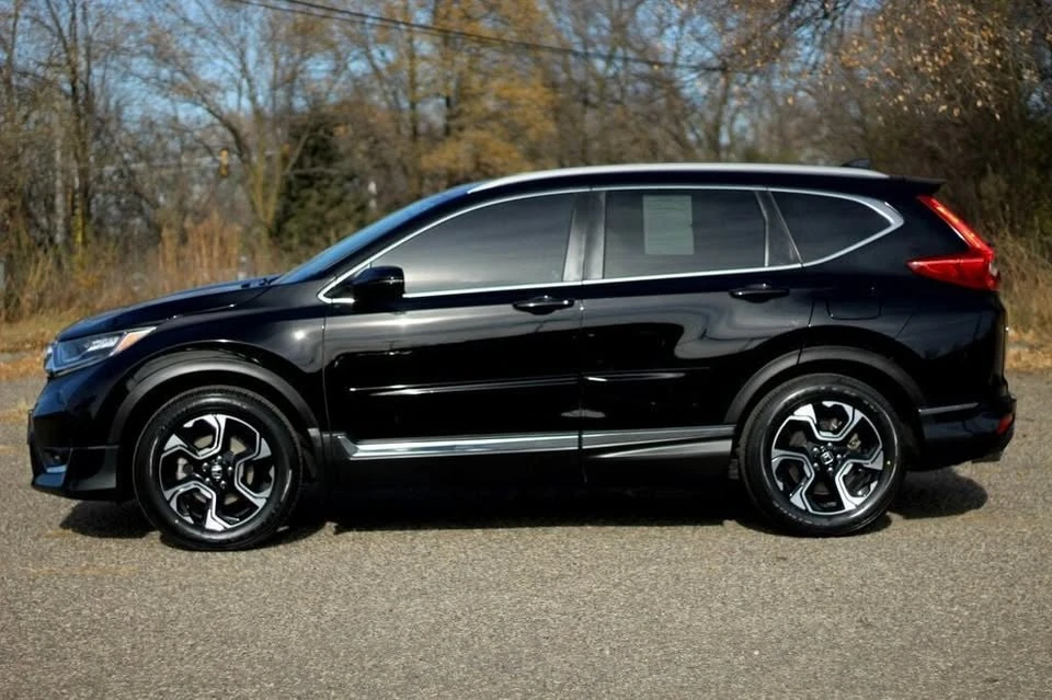 2018 Honda CR-V 5th Gen - Image 17 of 20