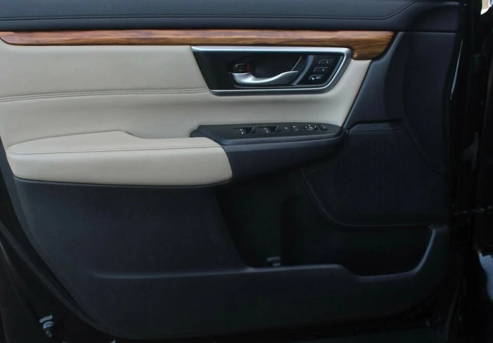 2018 Honda CR-V 5th Gen - Image 19 of 20
