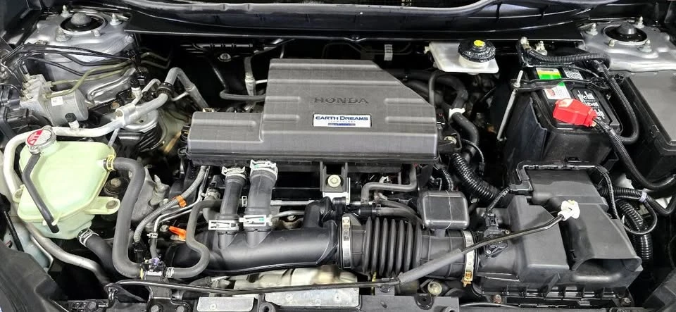 2018 Honda CR-V 5th Gen - Image 9 of 19