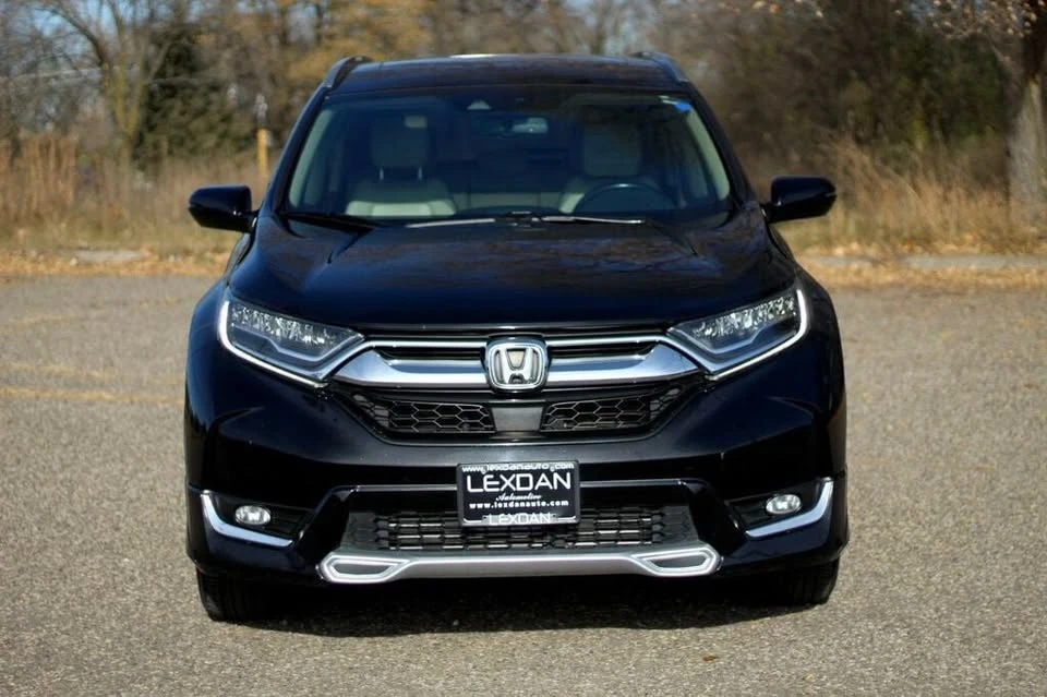 2018 Honda CR-V 5th Gen - Image 4 of 20