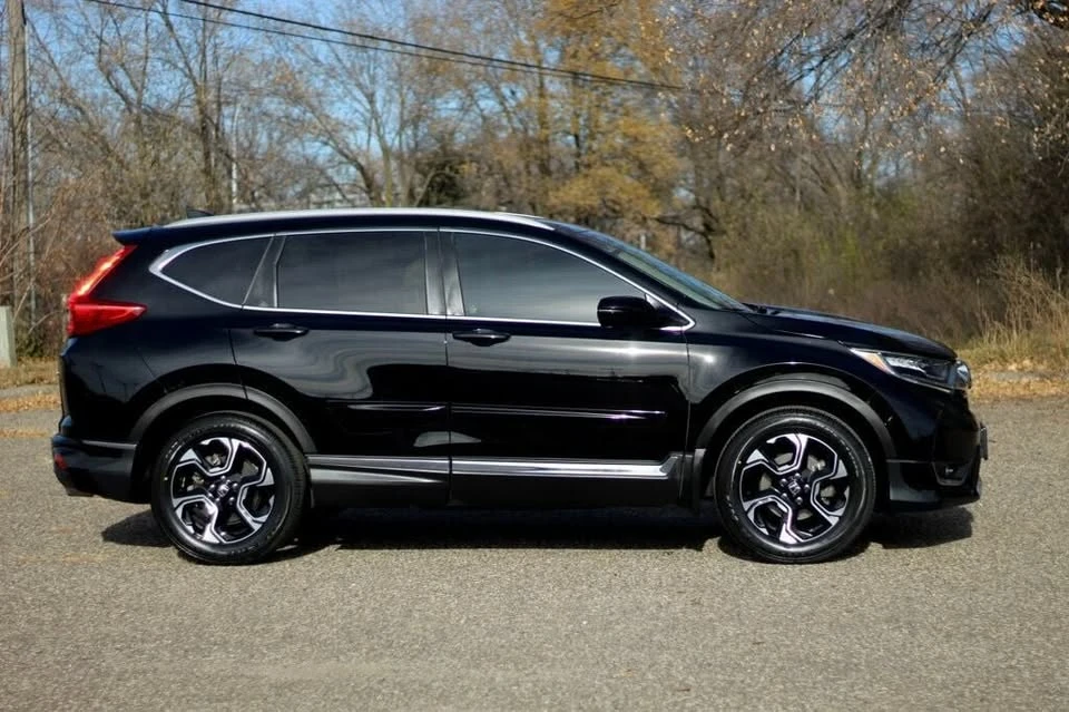 2018 Honda CR-V 5th Gen - Image 2 of 20