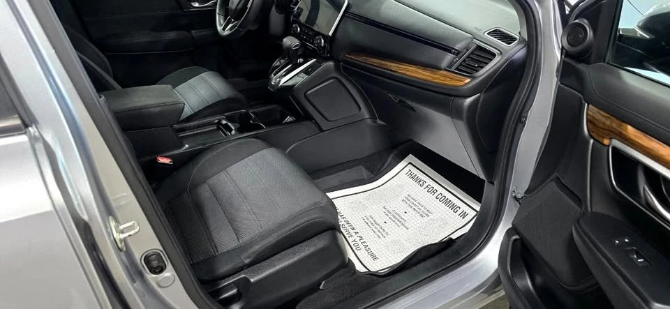 2018 Honda CR-V 5th Gen - Image 15 of 19