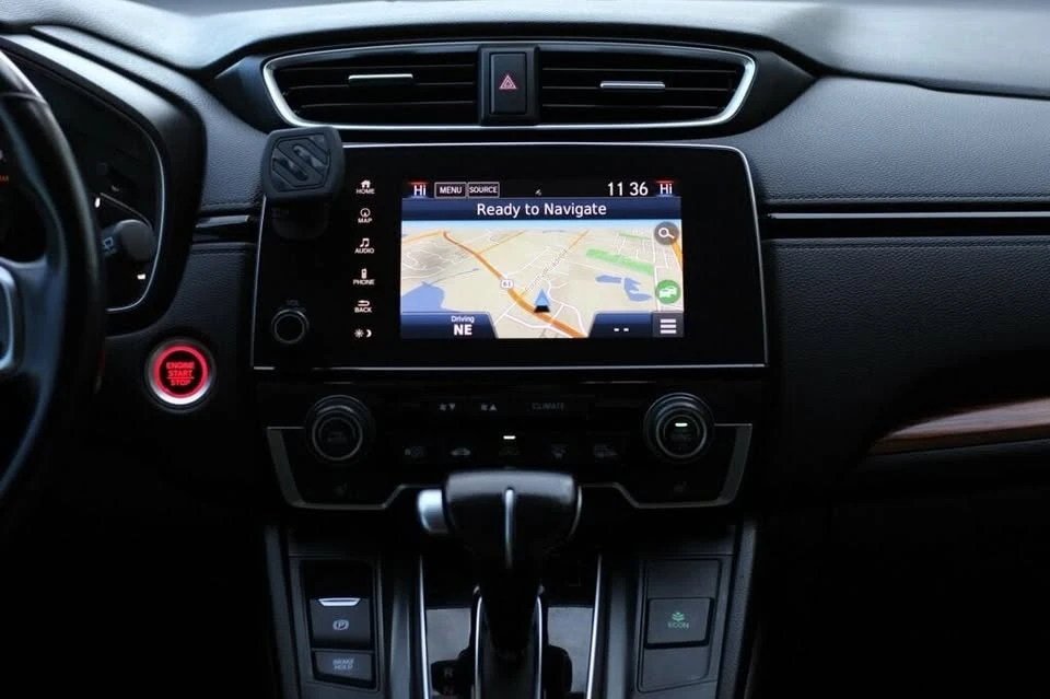 2018 Honda CR-V 5th Gen - Image 13 of 20