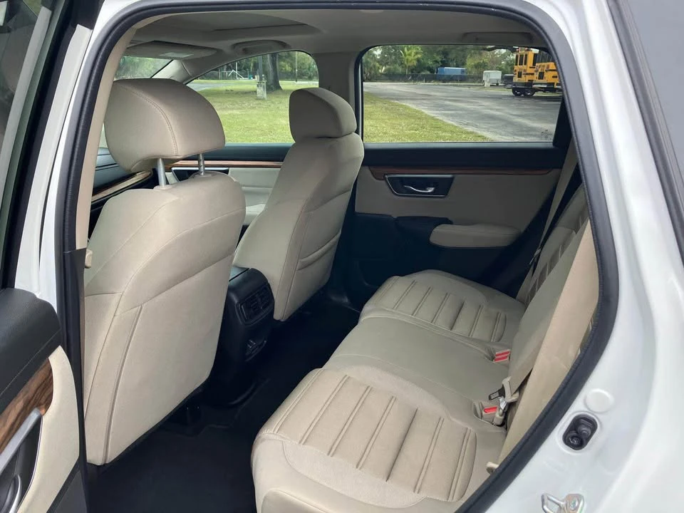 2018 Honda CR-V 5th Gen - Image 12 of 14