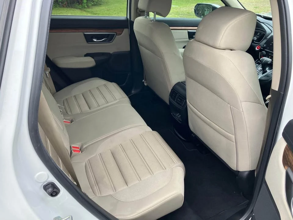 2018 Honda CR-V 5th Gen - Image 14 of 14