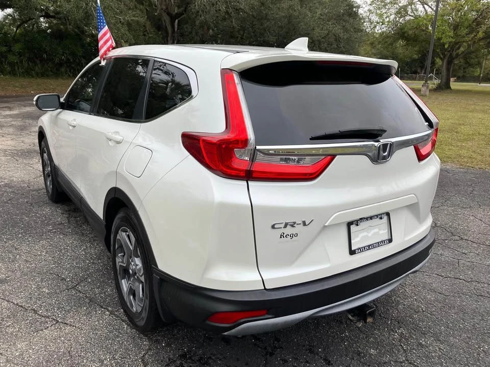 2018 Honda CR-V 5th Gen - Image 3 of 14
