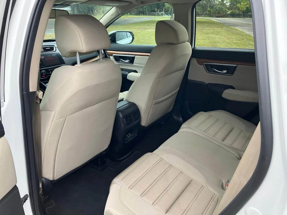 2018 Honda CR-V 5th Gen - Image 13 of 14