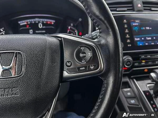 2018 Honda CR-V 5th Gen - Image 9 of 15
