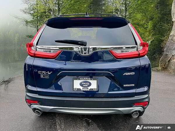 2018 Honda CR-V 5th Gen - Image 4 of 15