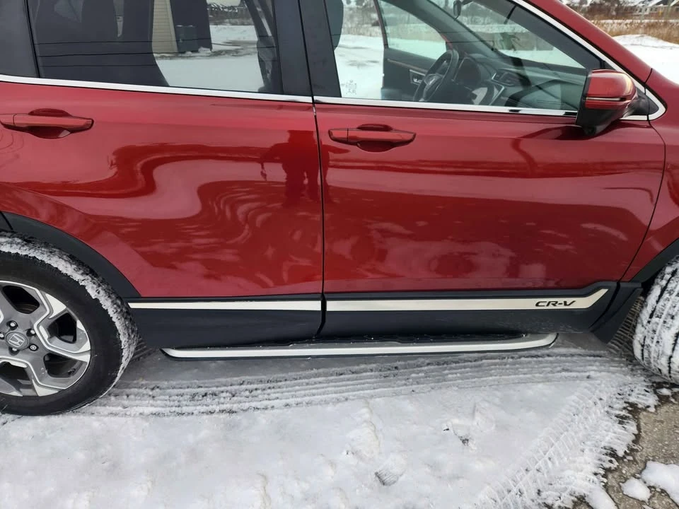 2018 Honda CR-V 5th Gen - Image 11 of 17