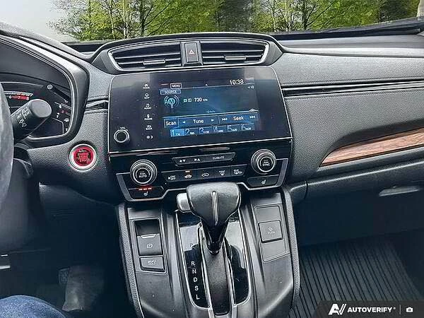 2018 Honda CR-V 5th Gen - Image 11 of 15