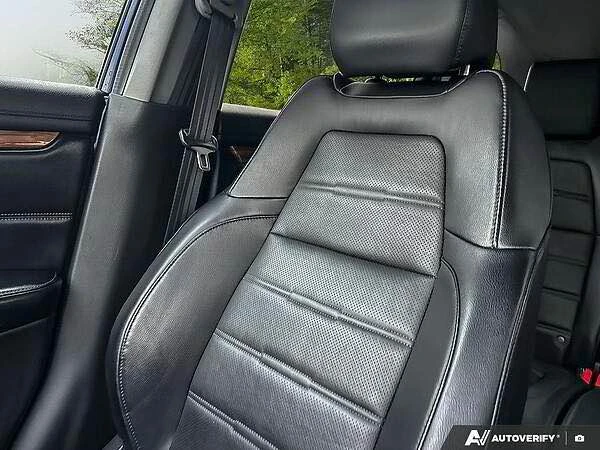 2018 Honda CR-V 5th Gen - Image 12 of 15
