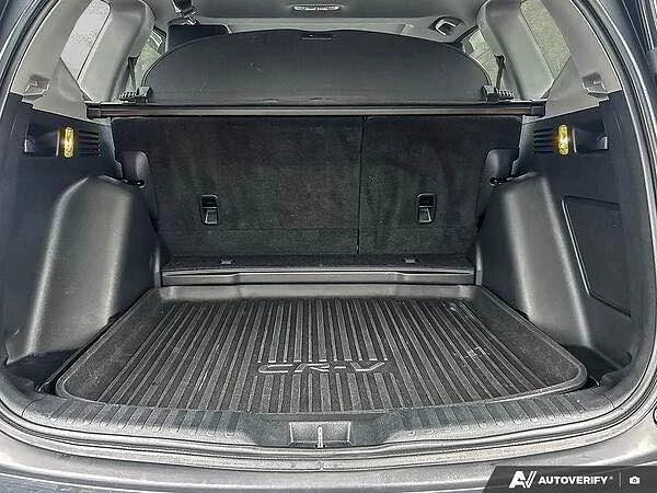 2018 Honda CR-V 5th Gen - Image 7 of 15