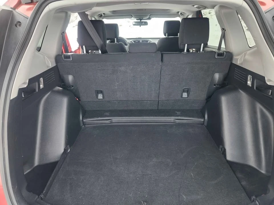 2018 Honda CR-V 5th Gen - Image 12 of 17