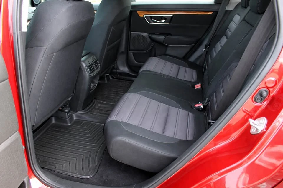 2018 Honda CR-V 5th Gen - Image 7 of 9