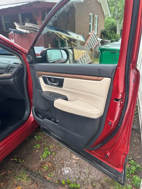 2018 Honda CR-V 5th Gen - Image 4 of 10