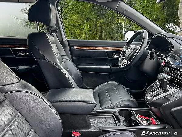 2018 Honda CR-V 5th Gen - Image 13 of 15