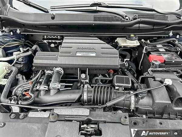 2018 Honda CR-V 5th Gen - Image 6 of 15