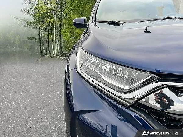 2018 Honda CR-V 5th Gen - Image 5 of 15