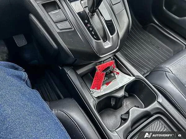 2018 Honda CR-V 5th Gen - Image 10 of 15