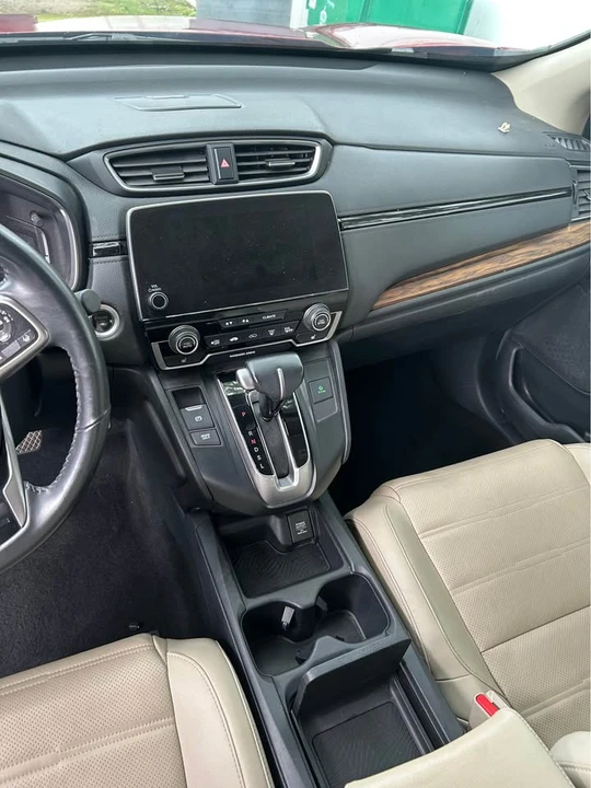 2018 Honda CR-V 5th Gen - Image 6 of 10