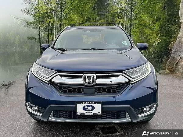 2018 Honda CR-V 5th Gen - Image 2 of 15