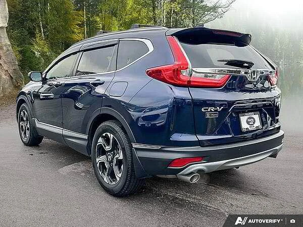 2018 Honda CR-V 5th Gen - Image 3 of 15