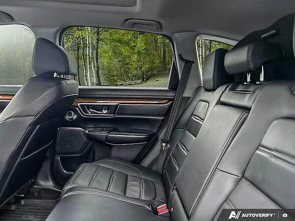 2018 Honda CR-V 5th Gen - Image 14 of 15