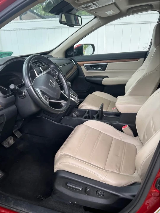 2018 Honda CR-V 5th Gen - Image 3 of 10