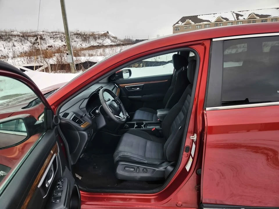 2018 Honda CR-V 5th Gen - Image 8 of 17