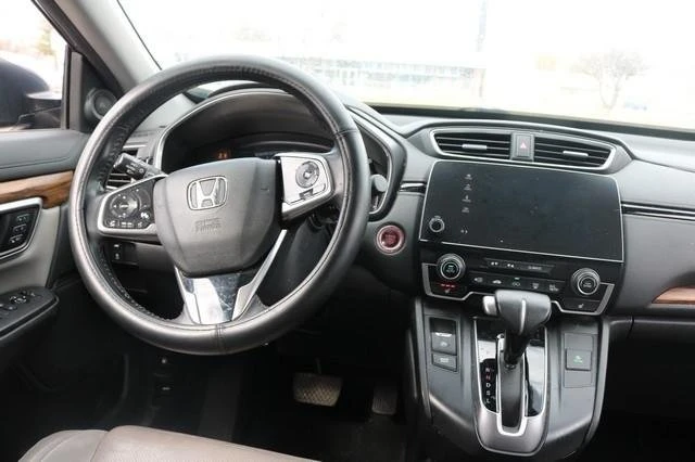 2018 Honda CR-V 5th Gen - Image 16 of 20