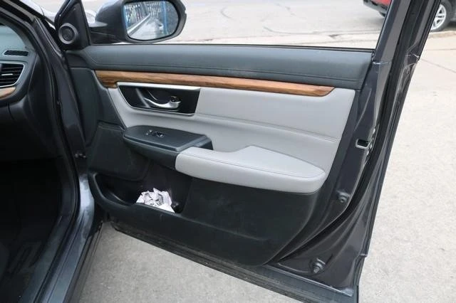 2018 Honda CR-V 5th Gen - Image 9 of 20