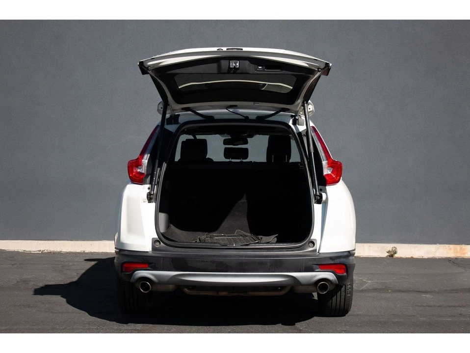 2018 Honda CR-V 5th Gen - Image 17 of 19