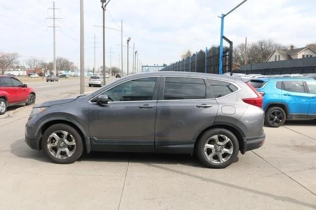 2018 Honda CR-V 5th Gen - Image 4 of 20
