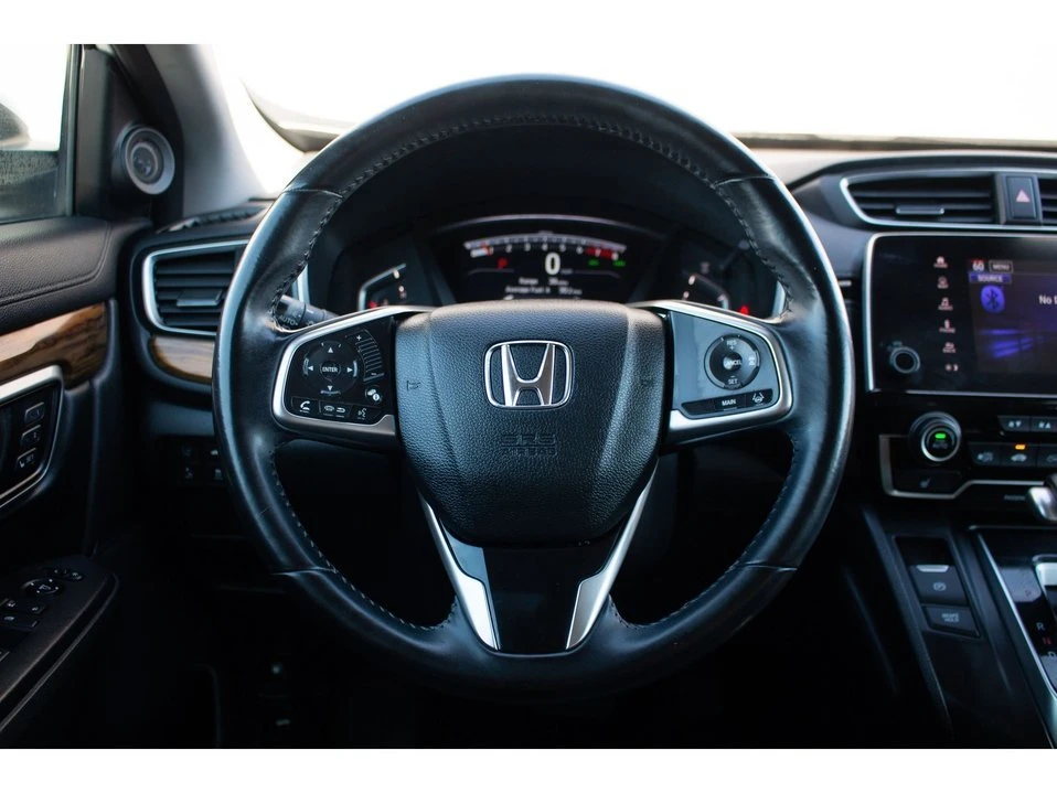 2018 Honda CR-V 5th Gen - Image 6 of 19