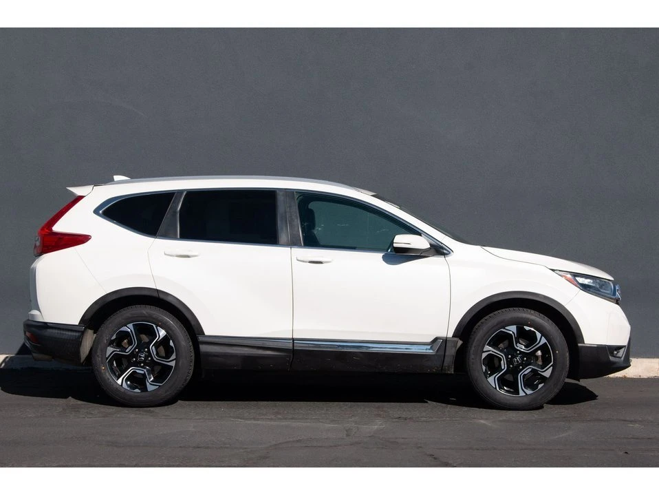 2018 Honda CR-V 5th Gen - Image 13 of 19