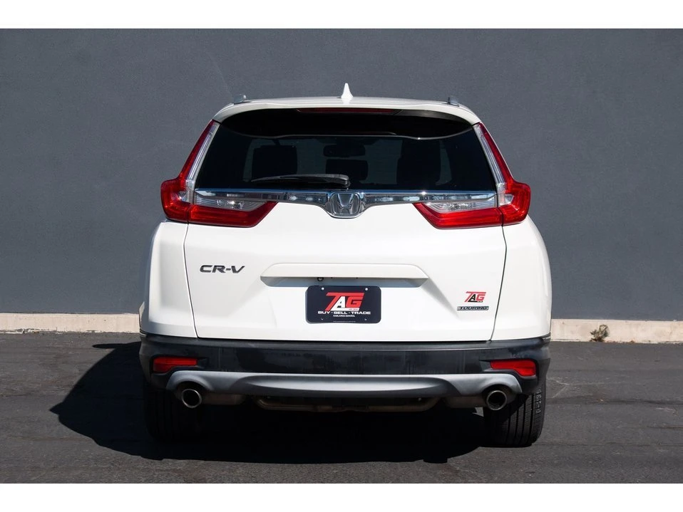 2018 Honda CR-V 5th Gen - Image 16 of 19