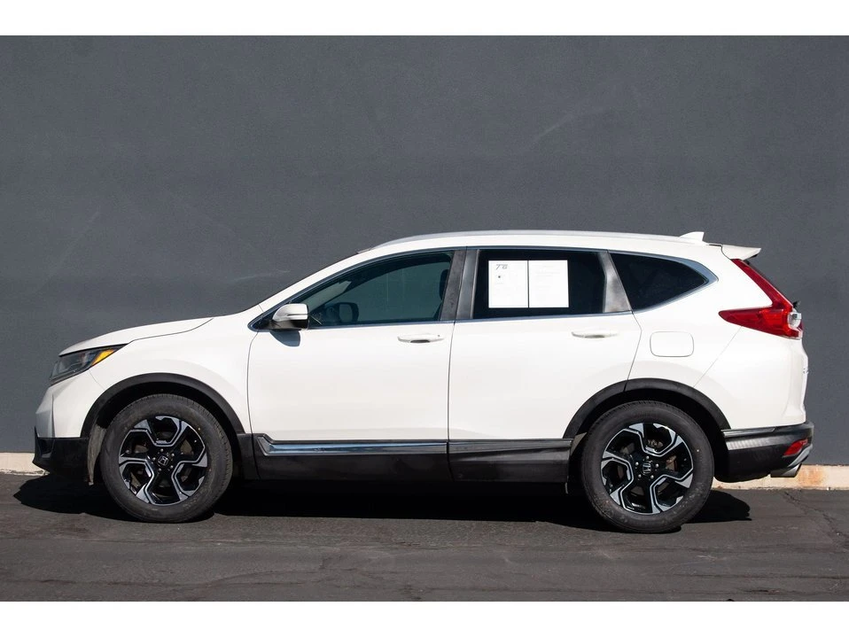 2018 Honda CR-V 5th Gen - Image 10 of 19