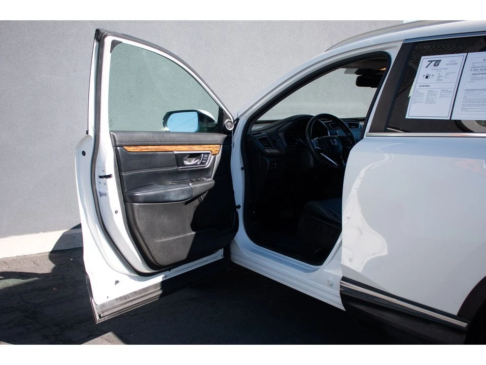 2018 Honda CR-V 5th Gen - Image 19 of 19