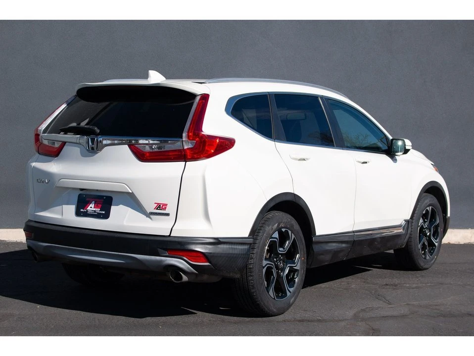 2018 Honda CR-V 5th Gen - Image 12 of 19