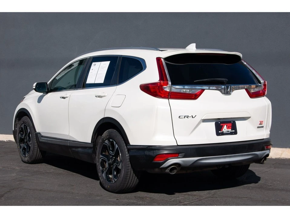 2018 Honda CR-V 5th Gen - Image 11 of 19