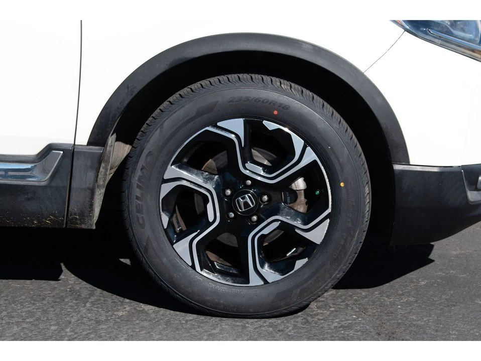 2018 Honda CR-V 5th Gen - Image 14 of 19
