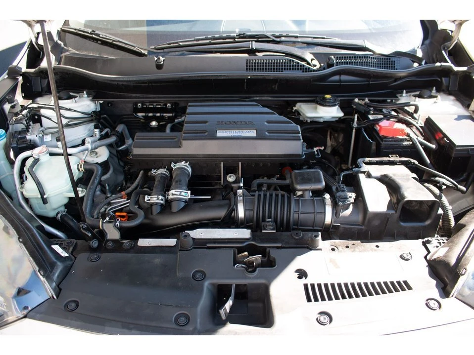 2018 Honda CR-V 5th Gen - Image 4 of 19
